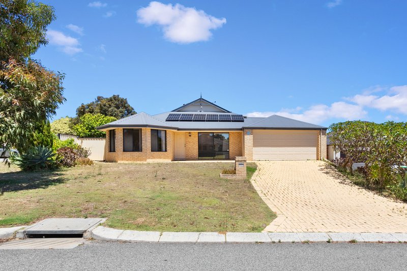 11 Ridglea Link, Clarkson WA 6030