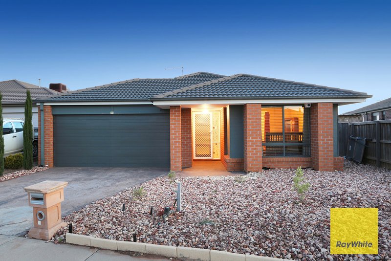 11 Riley Terrace, Tarneit VIC 3029