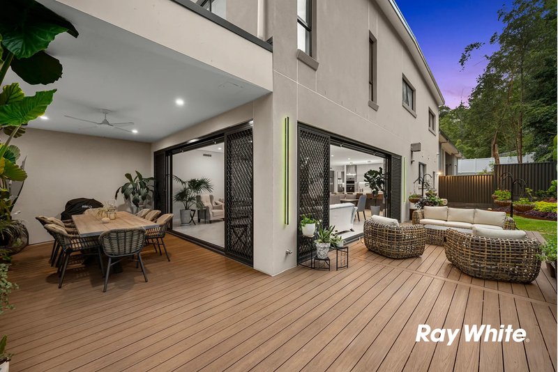 Photo - 11 Rivendell Way, Glenhaven NSW 2156 - Image 24