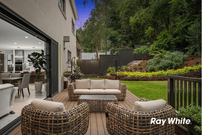 Photo - 11 Rivendell Way, Glenhaven NSW 2156 - Image 25