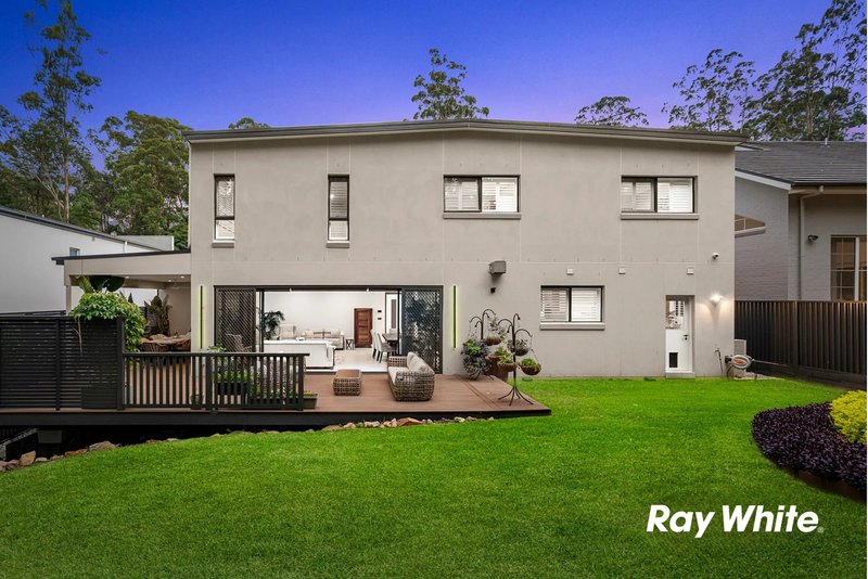 Photo - 11 Rivendell Way, Glenhaven NSW 2156 - Image 26