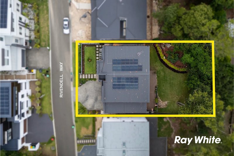 Photo - 11 Rivendell Way, Glenhaven NSW 2156 - Image 27
