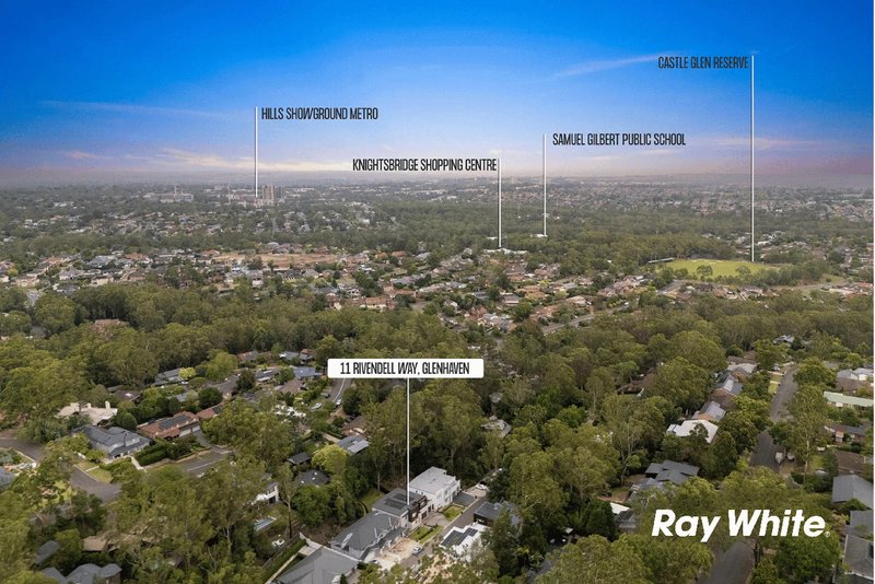 Photo - 11 Rivendell Way, Glenhaven NSW 2156 - Image 28