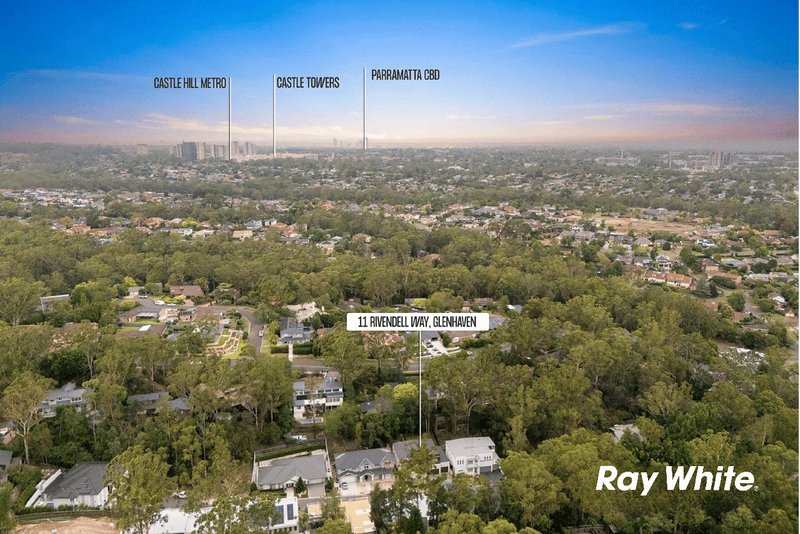 Photo - 11 Rivendell Way, Glenhaven NSW 2156 - Image 29