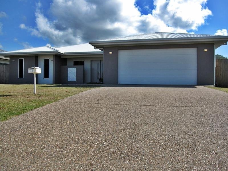Photo - 11 Rivercherry Street, Trinity Park QLD 4879 - Image 1