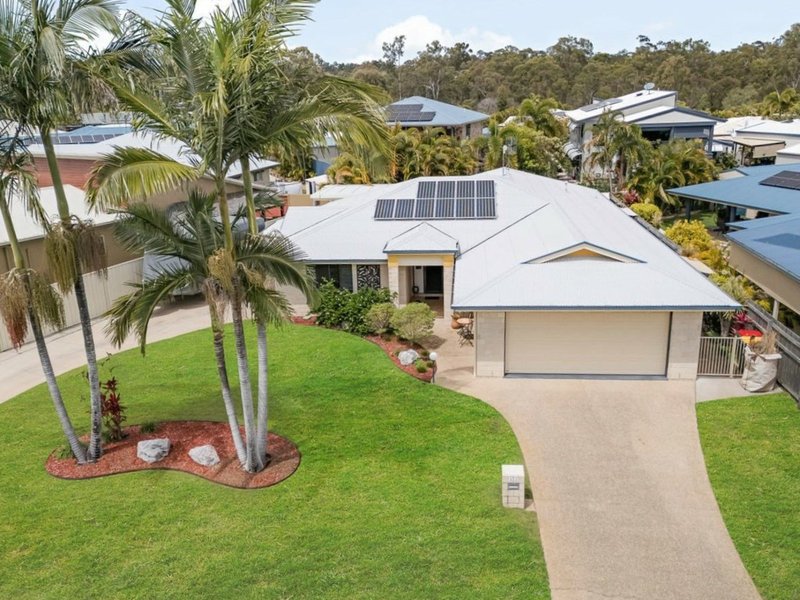 11 Riverside Drive, Tannum Sands QLD 4680