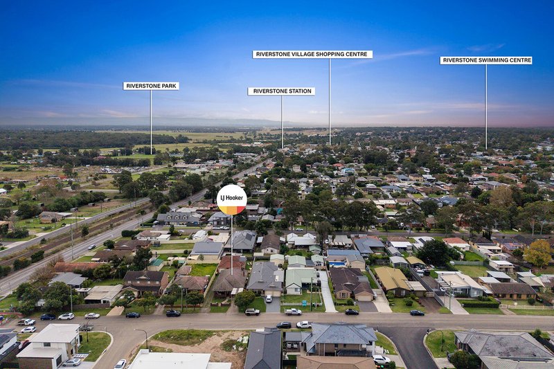 Photo - 11 Riverstone Road, Riverstone NSW 2765 - Image 15