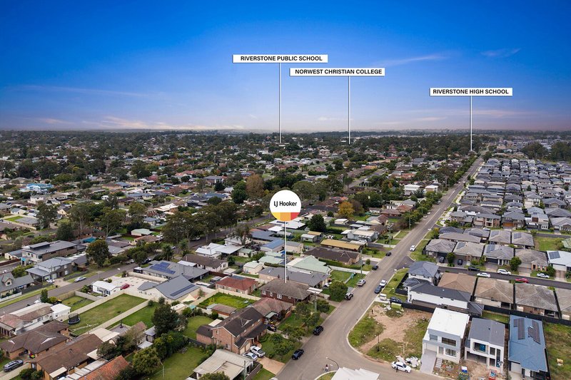Photo - 11 Riverstone Road, Riverstone NSW 2765 - Image 16