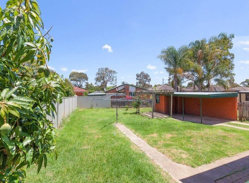 Photo - 11 Rix Avenue, Hammondville NSW 2170 - Image 5