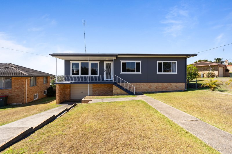 11 Roberts Drive, South Grafton NSW 2460