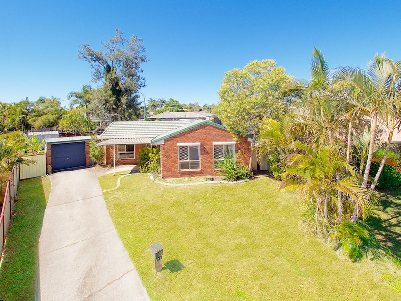 11 Robinson Court, Berrinba QLD 4117