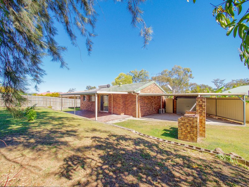 Photo - 11 Robinson Court, Berrinba QLD 4117 - Image 13