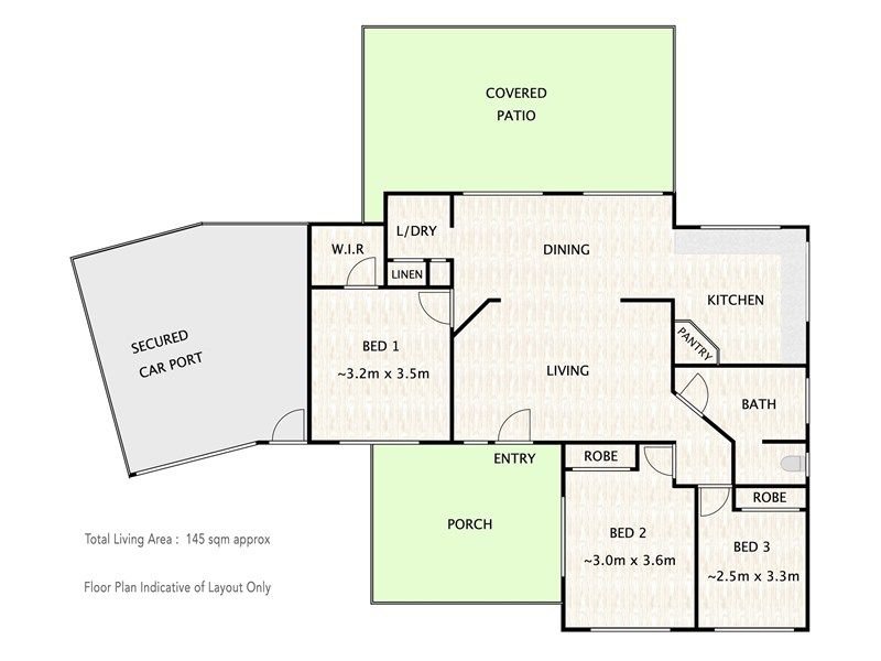 Photo - 11 Robinson Court, Berrinba QLD 4117 - Image 14