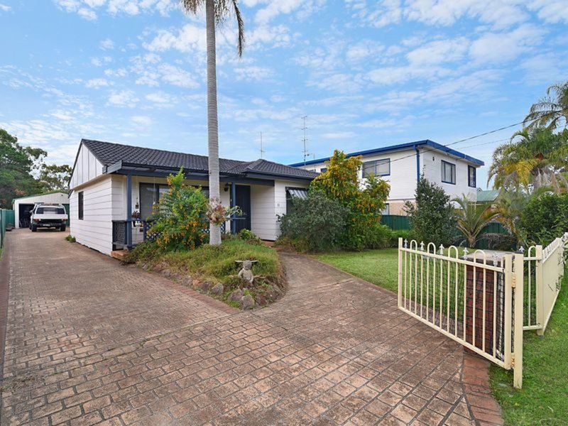 Photo - 11 Robson Avenue, Gorokan NSW 2263 - Image 2