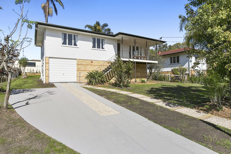 11 Roby Street, Wynnum QLD 4178