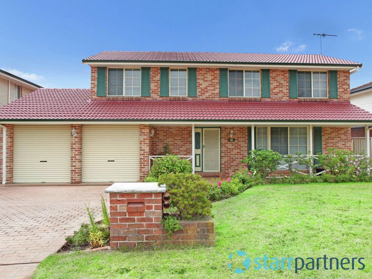 11 Roche Place, Merrylands NSW 2160