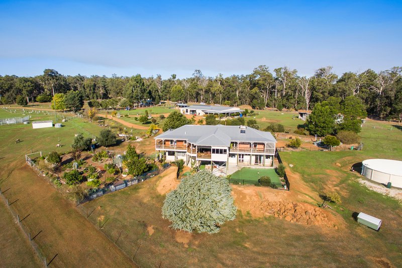 Photo - 11 Rodda Road, Nannup WA 6275 - Image 18