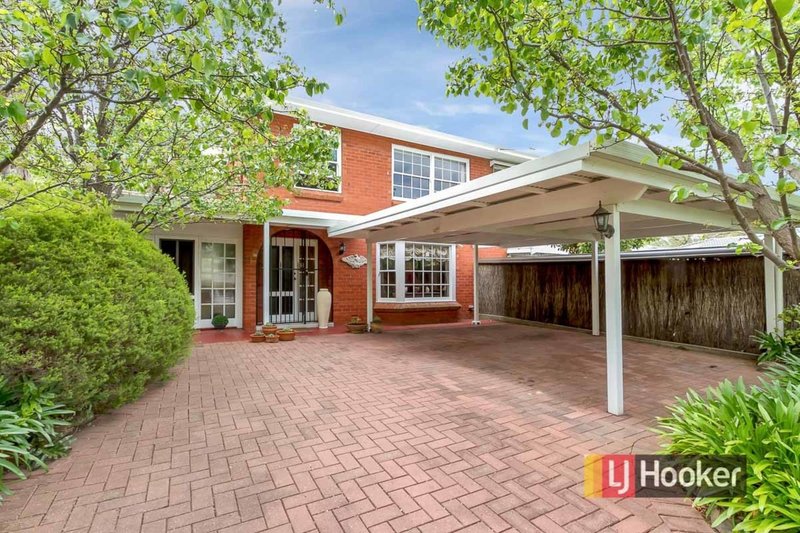 11 Rodger Avenue, Leabrook SA 5068