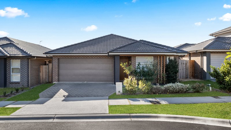 11 Rodwell Road, Oran Park NSW 2570