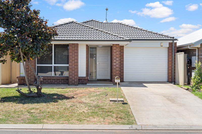 11 Rody Court, Munno Para West SA 5115