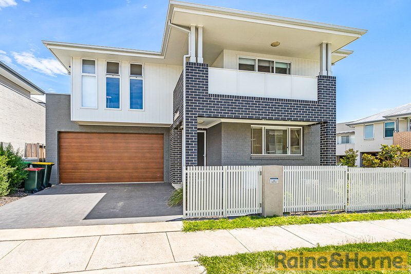 11 Romney Street, Rouse Hill NSW 2155