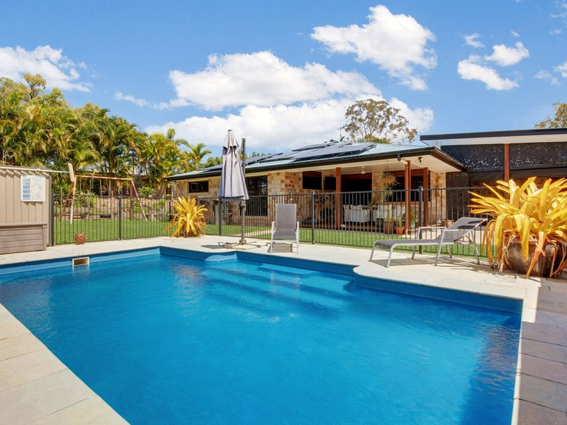 Photo - 11 Ronald Crescent, Benaraby QLD 4680 - Image 1