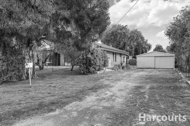 11 Ronlyn Road, Furnissdale WA 6209