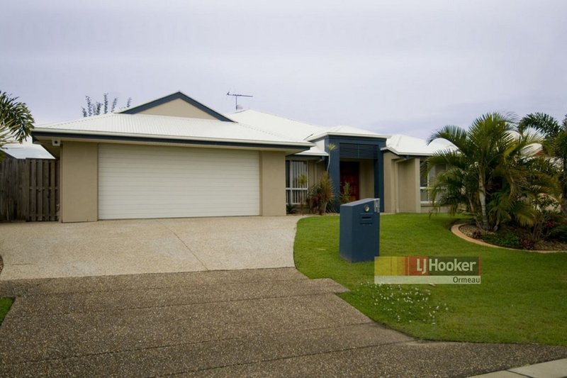 11 Rosabrook Crescent, Ormeau QLD 4208