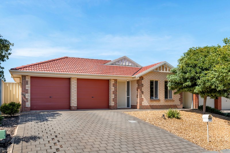 11 Rosaria Court, Munno Para West SA 5115