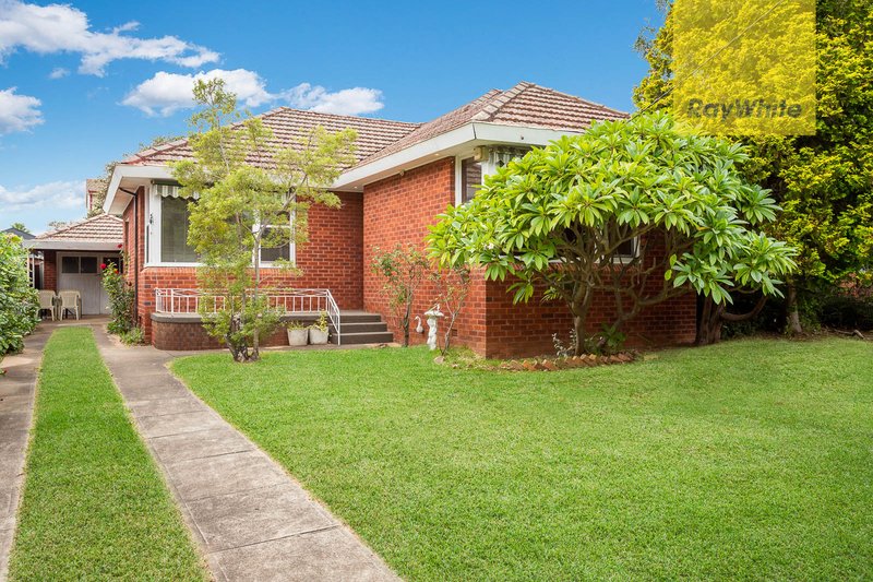 11 Rose Crescent, North Parramatta NSW 2151