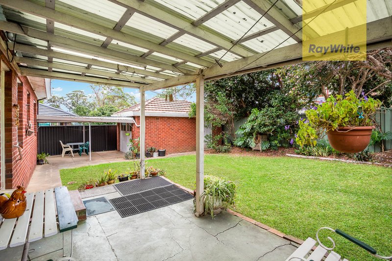 Photo - 11 Rose Crescent, North Parramatta NSW 2151 - Image 2