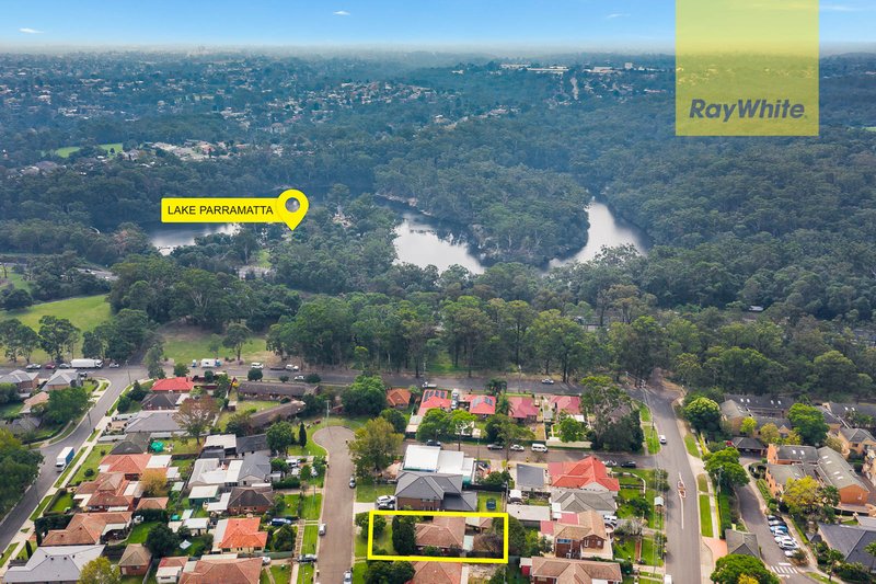 Photo - 11 Rose Crescent, North Parramatta NSW 2151 - Image 13