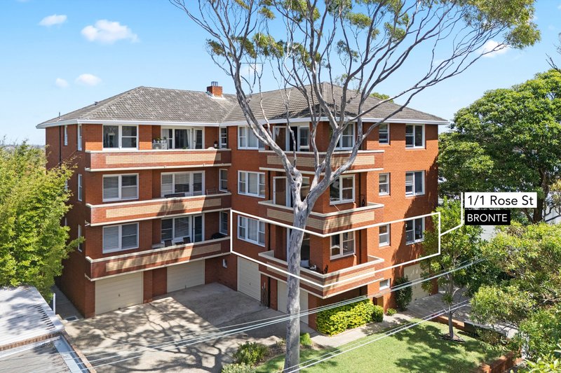 Photo - 1/1 Rose Street, Bronte NSW 2024 - Image 6