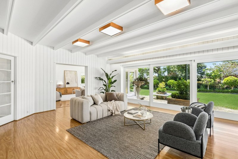 Photo - 11 Rosebery Road, Killara NSW 2071 - Image 5