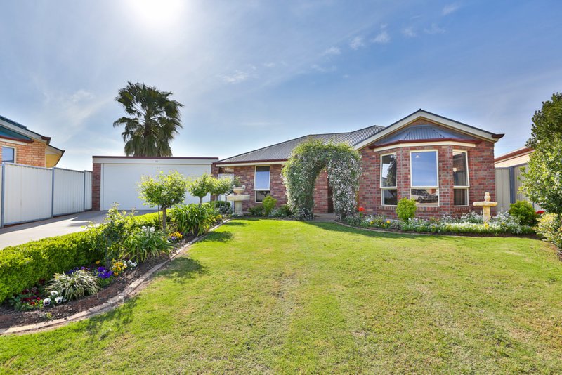 11 Rosedale Court, Buronga NSW 2739