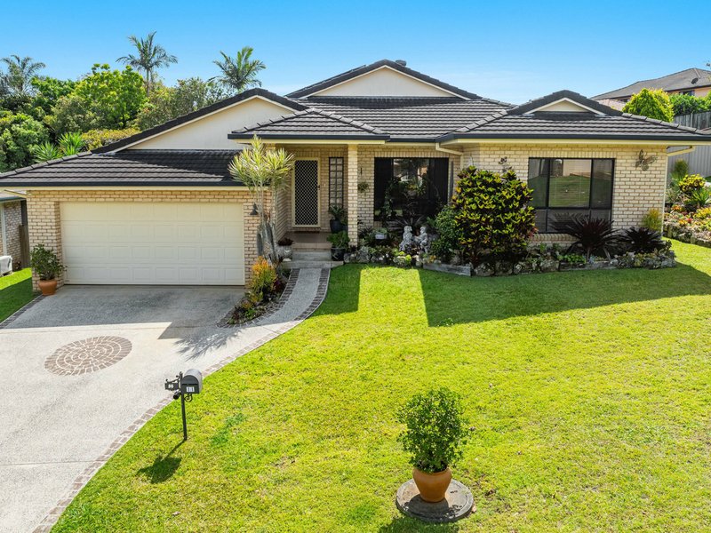 11 Rosella Chase, Goonellabah NSW 2480