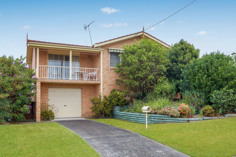 1/1 Rosemount Street, Saratoga NSW 2251