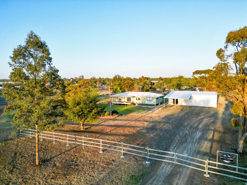 11 Roslyn Drive, Roma QLD 4455