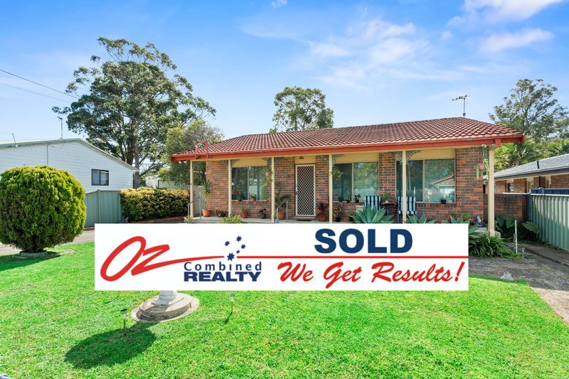 11 Roulstone Cres , Sanctuary Point NSW 2540