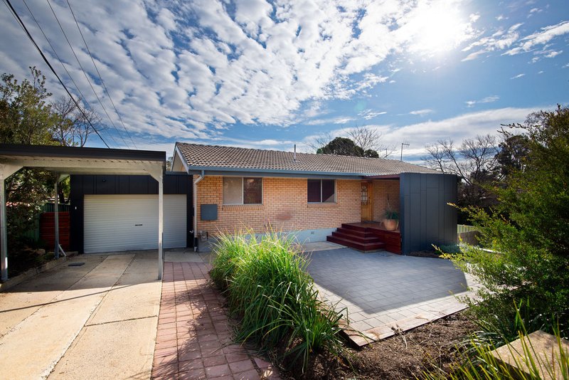 11 Rowell Place, Weston ACT 2611