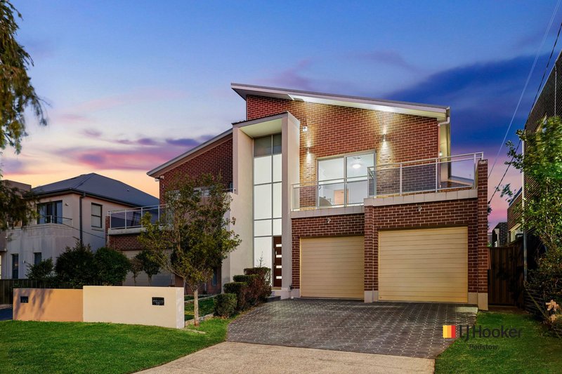 Photo - 11 Rowell Street, Revesby Heights NSW 2212 - Image 1