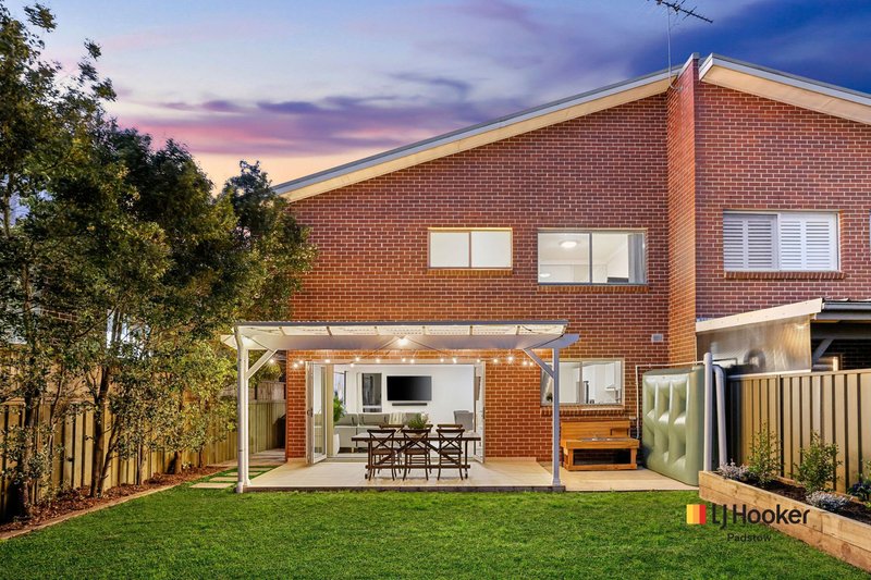 Photo - 11 Rowell Street, Revesby Heights NSW 2212 - Image 10