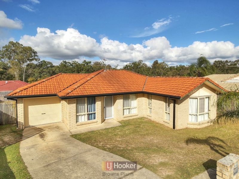 11 Rowena Court, Boronia Heights QLD 4124