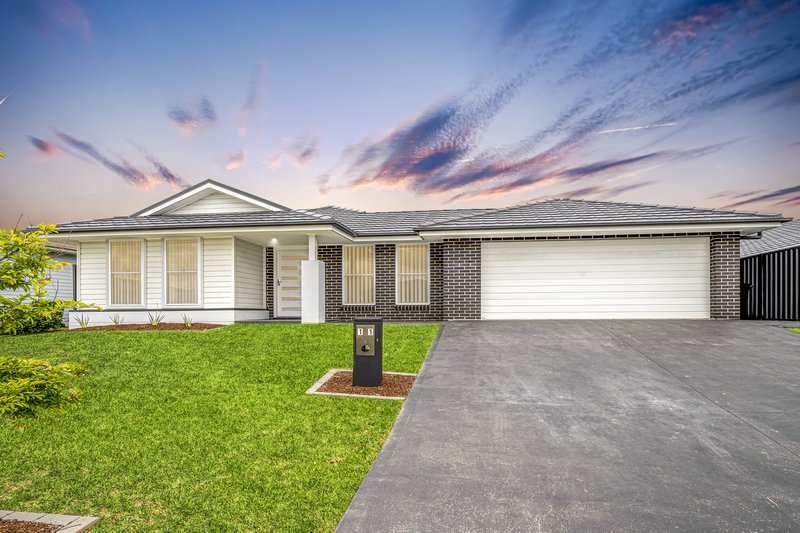 11 Roy Crescent, Thirlmere NSW 2572 Real Estate Industry Partners