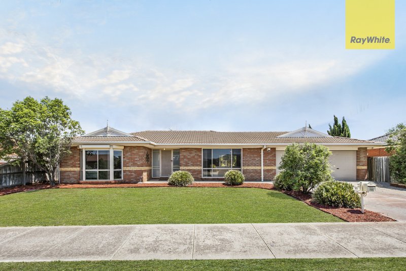 11 Ruben Drive, Sydenham VIC 3037