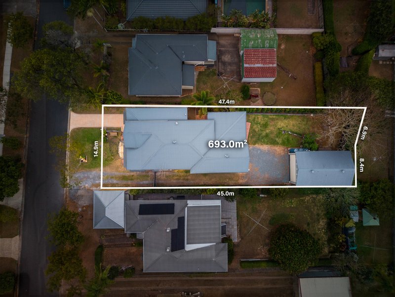 Photo - 11 Ruby Avenue, Tarragindi QLD 4121 - Image 22