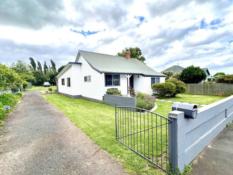 11 Ruby Flats Road, Ringarooma TAS 7263