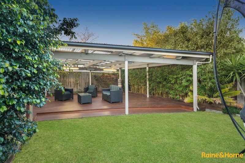 Photo - 11 Rushcutters Place, Taylors Hill VIC 3037 - Image 18