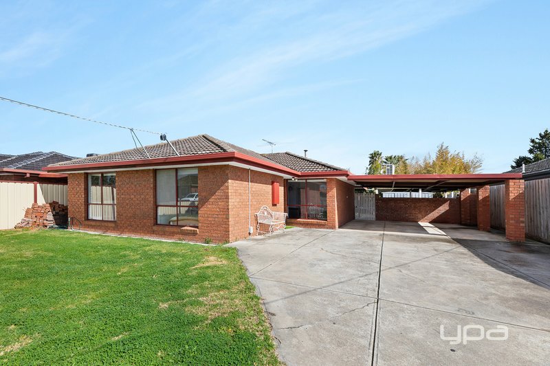 11 Rushdale Court, Kings Park VIC 3021