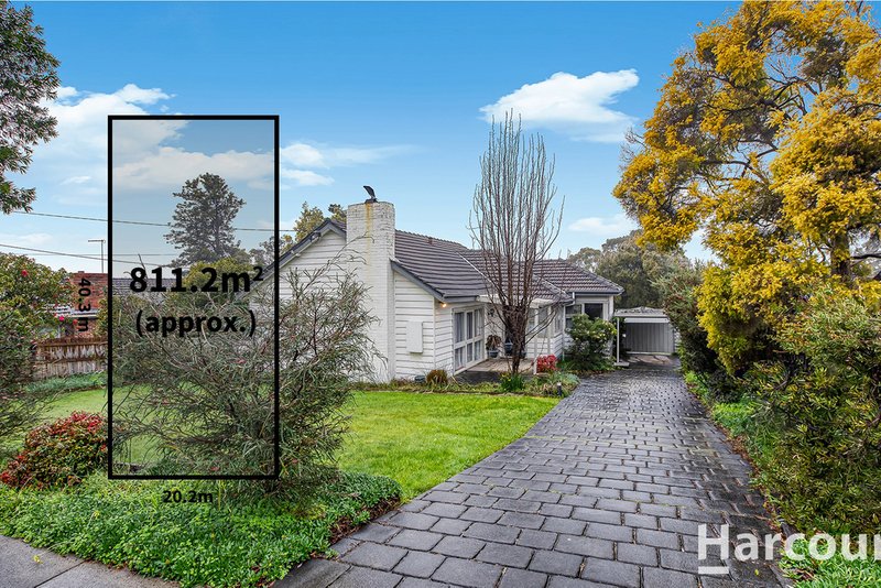 11 Russell Crescent, Mount Waverley VIC 3149